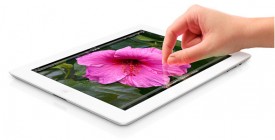 RetinaディスプレイやA5Xプロセッサを搭載した新しいiPadが発表