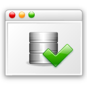 FileMaker Server Admin Console FileMaker Server Admin Console