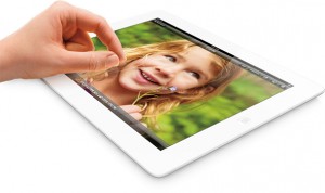 iPad Retinaディスプレイモデル iPad Retinaディスプレイモデル