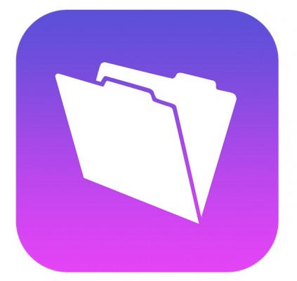 FileMaker Go 15の新しいアイコン