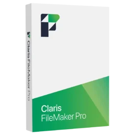 Claris FileMaker Pro 2025