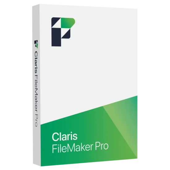 Claris FileMaker Pro 2025